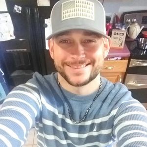 Meet your Posher, Gregory